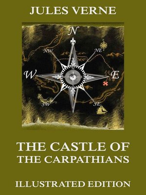cover image of The Castle of the Carpathians